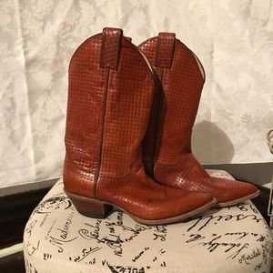 Women’s Cowgirl Boots